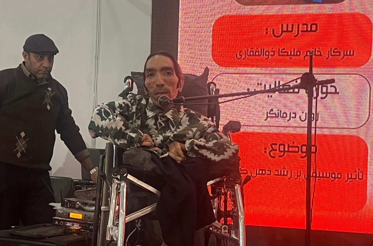 ‎‎ “سومین روز پنل تخصصی آموزشی مادر و کودک ”